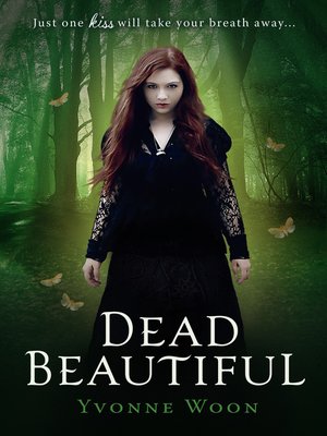 cover image of Dead Beautiful